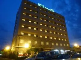 Hotel Sealuck Pal Kofu