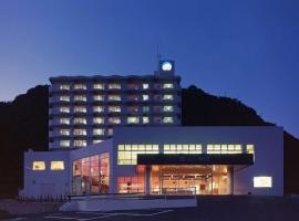 Hotel Resea Minamichita，位于南知多的酒店