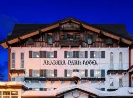 Akakura Park Hotel