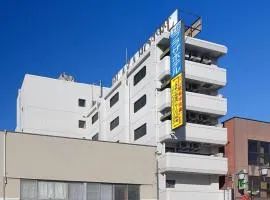 Ueda Plaza Hotel