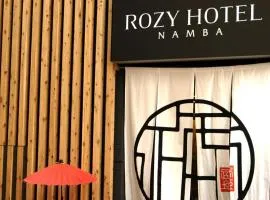 Rozy Hotel Namba