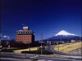 Fuji Park Hotel