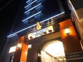 Grand Park Hotel Panex Hachinohe