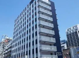 Daiwa Roynet Hotel OSAKA-SHIN UMEDA ANNEX