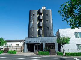 Hotel Areaone Izumo，位于出云市的酒店