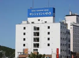 Hotel Sunshine Iwaki