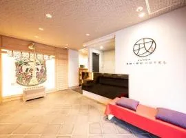 NAMBA EBISU HOTEL