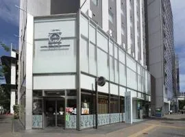 Hotel Oriental Express Nagoya Sakae