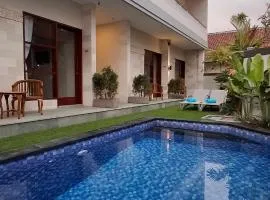 Kutus Bali Guesthouse