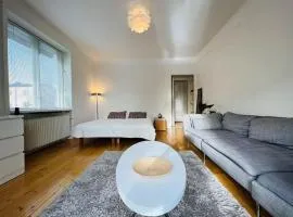 Entire Apartment Stockholm