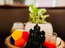 Halcyon Homes-Trivandrum，位于Chacka的酒店