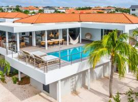 The Villas by LXRYHOME