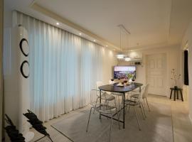 joyfulstay，位于首尔的酒店
