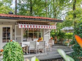 Chalet 2Relax，位于聚滕达尔的酒店