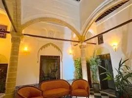 Riad Guesthouse 16