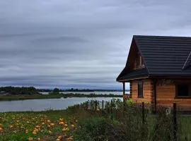 U Szwagra, domek całoroczny