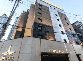 Hotel Star