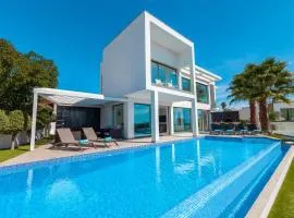 Villa Catalina by Algarve Vacation