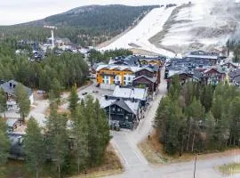 Holiday in Lapland - Levin Stara A04