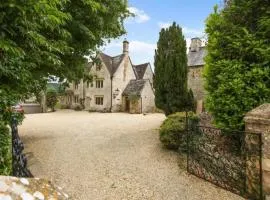 Mill House & Cottage - on The Cotswold Way!