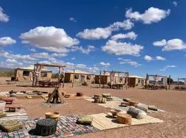 Rimal tata camp