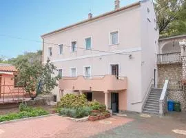 Amazing Apartment In Senj With Wifi