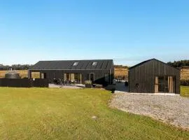 Nice Home In Løkken With Sauna