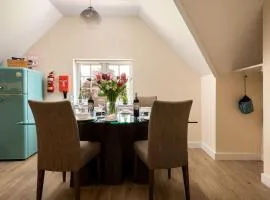 Upper Wing - Norfolk Cottage Agency