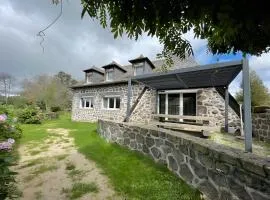 La Charmalex - Grange en Aveyron