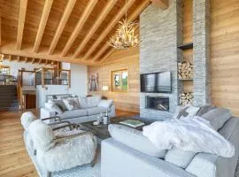 Chalet La Vue, Les Crettaux - Nendaz
