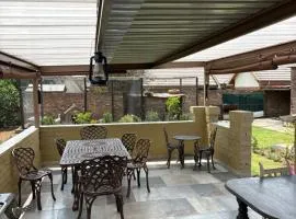 Lulus bistro