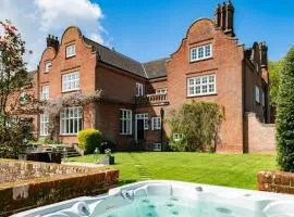 Gresham Hall - Norfolk Cottage Agency