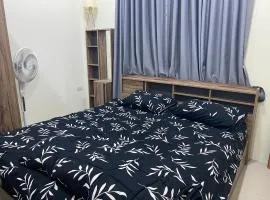 Lucky home
