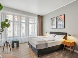 limehome Leipzig Am Brühl