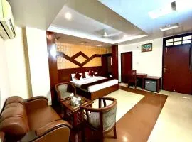 Sai Park Inn Lucknow Near Charbagh Railway Station