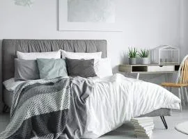 Chambre Crystal
