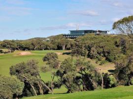 Mercure Portsea & Portsea Golf Club，位于波特西的酒店