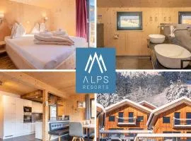 Bergeralm Chalets by ALPS RESORTS