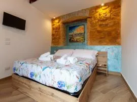 Pasitea Rooms