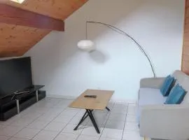 Montricher Karellis, 5 min de St Jean de Maurienne