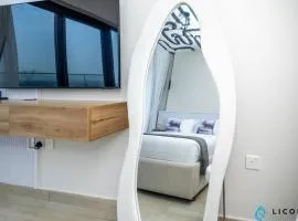 Modern Contemporary Studio in Azizi Riviera