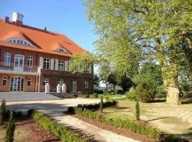 Schloss Pütnitz - Kanuspezial ab 4 Ü 06 Jan bis 29 April