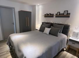 Charming Retreats Hasselfelde，位于哈瑟尔费尔德的酒店