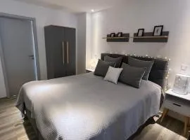 Charming Retreats Hasselfelde