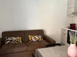 Villa Milano Apt. n. 5