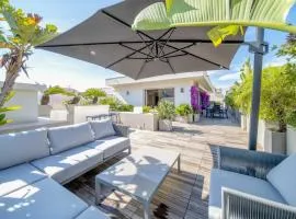Cannes Luxury Rental - Penthouse