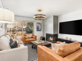 New Listing Renovated 2 BR w AC