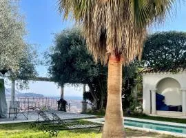 B&B Villa Stamboul