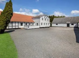 Spidsegaard
