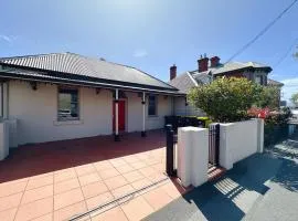 City Breeze BNB